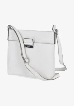 Gerry Weber BE DIFFERENT - Umhängetasche - Weiß