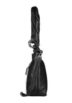 Gerry Weber HOBO CHAINED - Handtasche - Black -Dein Mode Laden 0f086f94d8864c0eb6411d205a1ccb17