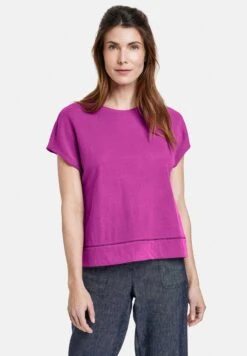 1/2 ARM - Bluse - Orchid