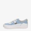 Gerry Weber Sneaker Low - Weiss Skyblue -Dein Mode Laden 0f7c351e064d465e9ebe2c0b67a13827