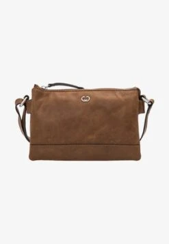Gerry Weber Umhängetasche - Cognac -Dein Mode Laden 0fe8e4b026064a31bcff671173119c7c