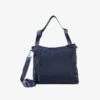 Gerry Weber CARING FOR YOU HOBO LHZ - Handtasche - Darkblue -Dein Mode Laden 10919f376732416483e6826bcd4326f0