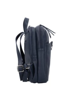 Gerry Weber TALK DIFFERENT LL CITY - Tagesrucksack - Darkblue 10 Gerry Weber TALK DIFFERENT LL CITY - Tagesrucksack - Darkblue -Dein Mode Laden 10fec60aa83a4139bc73d8abfcad885e