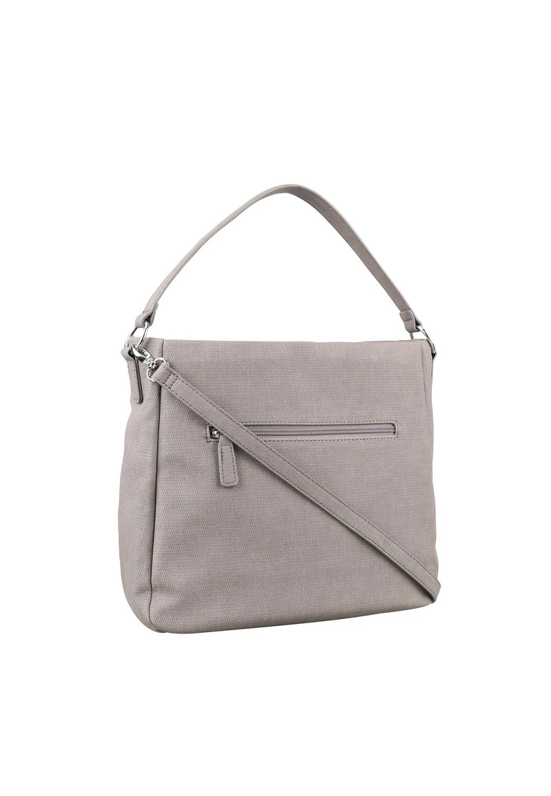 Gerry Weber BE DIFFERENT - Umhängetasche - Grey 4 Gerry Weber BE DIFFERENT - Umhängetasche - Grey – Bild 2