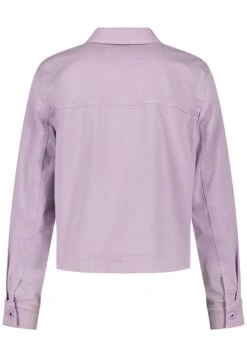 Gerry Weber MIT AUFGESETZTEN TAS - Leichte Jacke - Soft Lavender -Dein Mode Laden 129f23ee33664eea83538106686f3e27