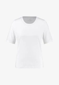 T-Shirt Basic - Weiss Weiss 10 T-Shirt Basic - Weiss Weiss -Dein Mode Laden 12dca89f8921445cbd426c2bfea397a2 1