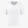 T-Shirt Basic - Weiss Weiss 1 T-Shirt Basic - Weiss Weiss -Dein Mode Laden 12dca89f8921445cbd426c2bfea397a2