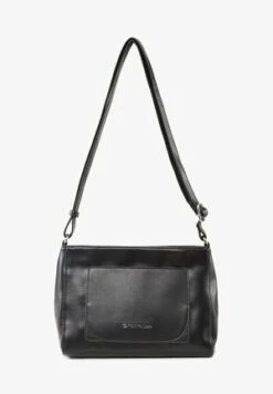 Gerry Weber PALOMA - Umhängetasche - Black -Dein Mode Laden 13037fdd369747f9880fcfad3c328c06