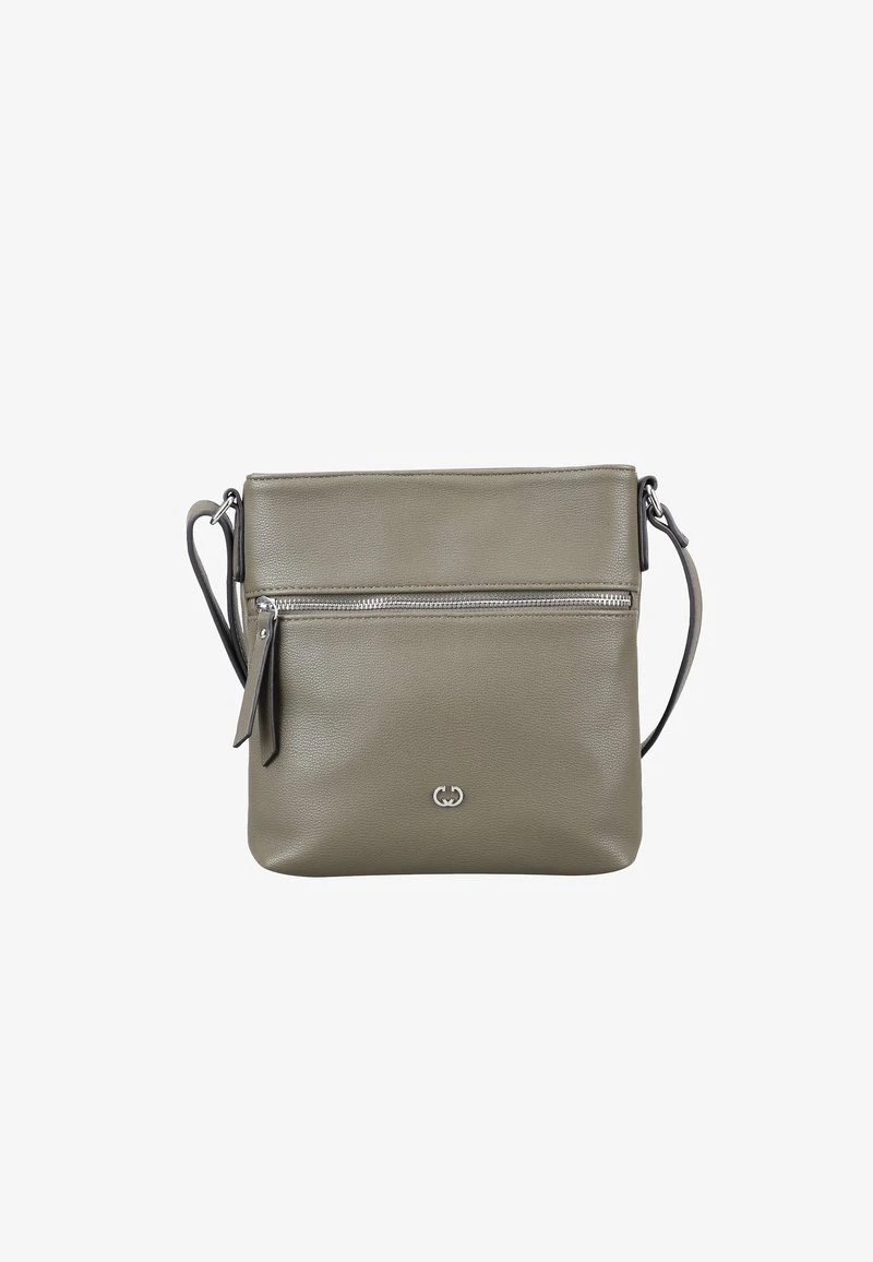 Gerry Weber DAILY USE SVZ - Umhängetasche - Khaki 3 Gerry Weber DAILY USE SVZ - Umhängetasche - Khaki