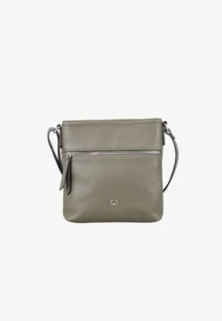 Gerry Weber DAILY USE SVZ - Umhängetasche - Khaki 13 Gerry Weber DAILY USE SVZ - Umhängetasche - Khaki -Dein Mode Laden 1316d9c9c94944a5b8b1ffb3bac9d03b 2