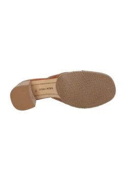 Gerry Weber GARDA 05 - Pantolette Hoch - Camel -Dein Mode Laden 148792d3de1449cbba8aa9ce83d4ca39