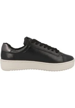Gerry Weber EMILIA - Sneaker Low - Black Combi -Dein Mode Laden 14de528708d148429e6e29ce6f4d8271
