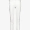 Gerry Weber VERKÜRZT 5-POCKET IN 7/8 LÄNGE BEST4ME - Jeans Slim Fit - Weiß Weiß -Dein Mode Laden 1536bafd2e3045139a0fae584230cfee
