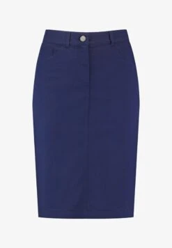 Gerry Weber MIT STRETCHKOMFORT - Bleistiftrock - Tangerina -Dein Mode Laden 155ec09cc1b64b038ab821e5858eb8d4