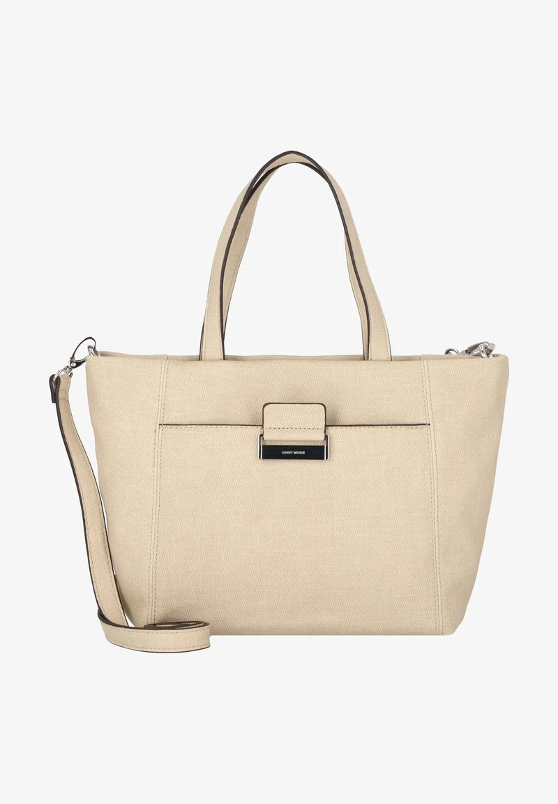 Gerry Weber BE DIFFERENT - Handtasche - Khaki 6 Gerry Weber BE DIFFERENT - Handtasche - Khaki – Bild 4