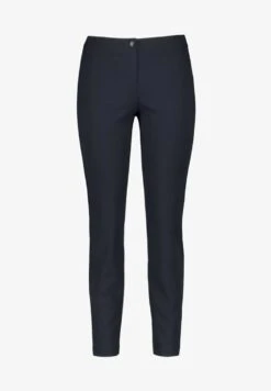 Gerry Weber Stoffhose - Marine -Dein Mode Laden 16996a6dba54437aa34f88ae7bfd9467