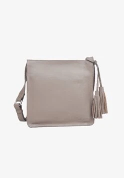 Gerry Weber CADIZ SHOULDER SVZ - Umhängetasche - Grey -Dein Mode Laden 171a15fa691541f6bbe477bf4d5dea7d 1