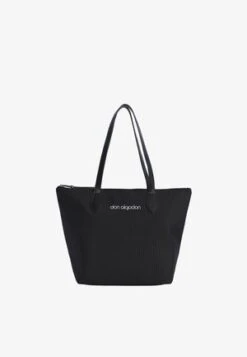Gerry Weber TALK DIFFERENT LL LHZ - Shopping Bag - Black -Dein Mode Laden 17cc83c7482b4468b1d846a4fc9a3882