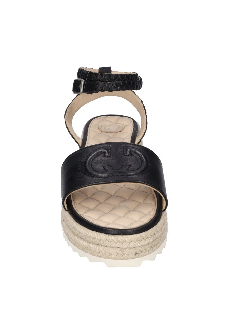 Gerry Weber BARI - Espadrille - Schwarz 8 Gerry Weber BARI - Espadrille - Schwarz – Bild 6