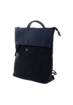 Gerry Weber KEEP IN MIND - Tagesrucksack - Dark Blue 10 Gerry Weber KEEP IN MIND - Tagesrucksack - Dark Blue -Dein Mode Laden 182422c48598456b8e6e4cf83a579eeb