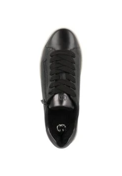 Gerry Weber EMILIA - Sneaker Low - Black Combi -Dein Mode Laden 188ff87aeb4646879f2f7db69280ec9b