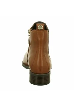Gerry Weber CARLA - Ankle Boot - Cognac -Dein Mode Laden 19a3cdea6814428487702763090d9bdc