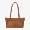 Gerry Weber SEGOVIA - Handtasche - Cognac