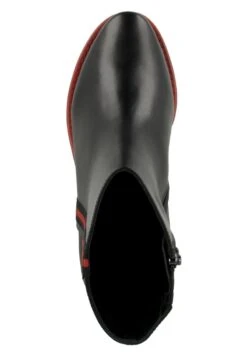 Gerry Weber Stiefelette - Black 9 Gerry Weber Stiefelette - Black -Dein Mode Laden 19cd29e606c441158a480358a08782c7
