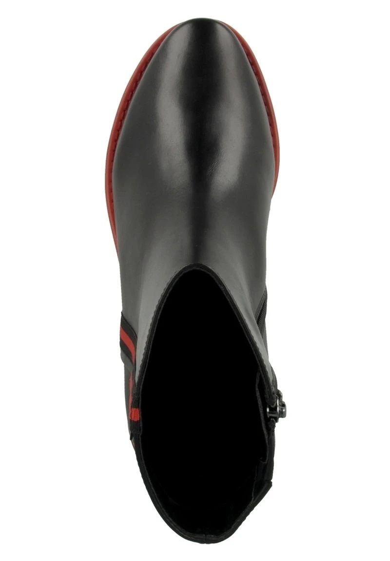 Gerry Weber Stiefelette - Black 4 Gerry Weber Stiefelette - Black – Bild 3