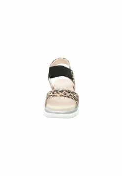 Gerry Weber Riemensandalette - Viola -Dein Mode Laden 1a1d020d750e43d0bbff88911df93d44