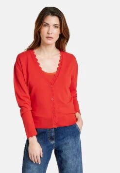 Gerry Weber Strickjacke - Fire