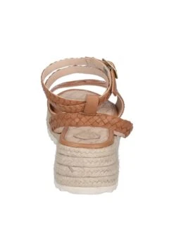 Gerry Weber BARI - Espadrille - Camel -Dein Mode Laden 1b35f909643f4f6cac6c4bdc5ab6ff1d