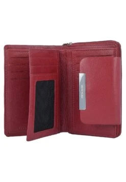 Gerry Weber Geldbörse - Red -Dein Mode Laden 1bb689b3eb024541b4218763398e01fb