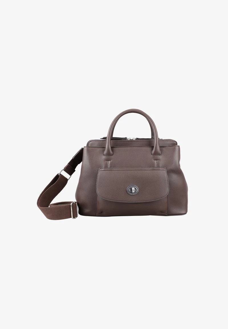 Gerry Weber PALOMA - Handtasche - Darkbrown 3 Gerry Weber PALOMA - Handtasche - Darkbrown