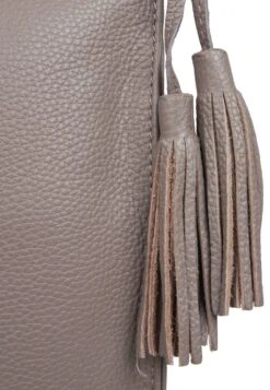 Gerry Weber CADIZ XLVZ - Shopping Bag - Grey -Dein Mode Laden 1d82f997749f43c1b5fa75a246e2f77e