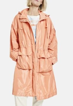 Gerry Weber Parka - Light Red -Dein Mode Laden 1e258b866470442286b5839c1ccc6189