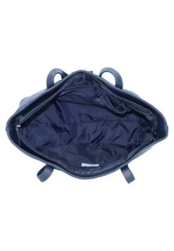 Gerry Weber TALK DIFFERENT II - Shopping Bag - Dark Blue -Dein Mode Laden 1ec10dc2352c42259a5ee6898333d564