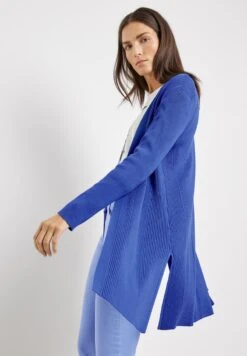 Gerry Weber OFFENER MIT - Strickjacke - Atlantic -Dein Mode Laden 2008d0abea1f4edb9702ff64ca03a6e2