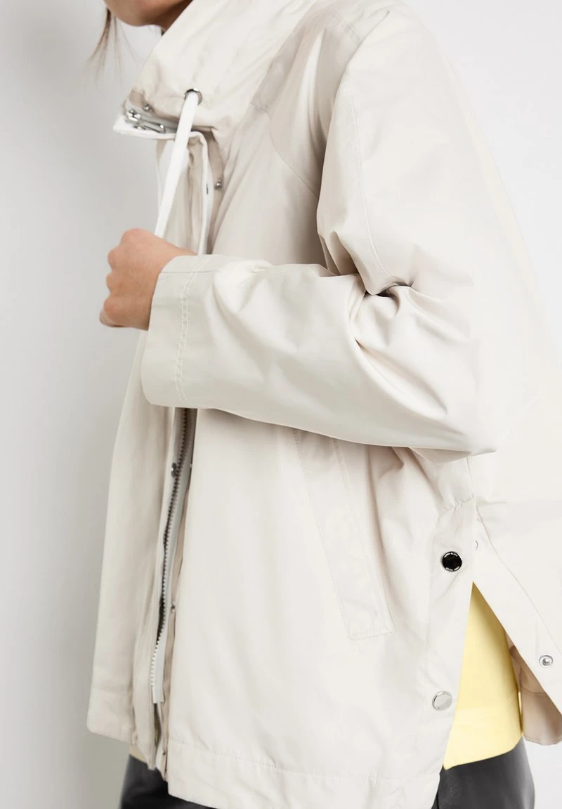 Gerry Weber Übergangsjacke - Cream 4 Gerry Weber Übergangsjacke - Cream – Bild 2