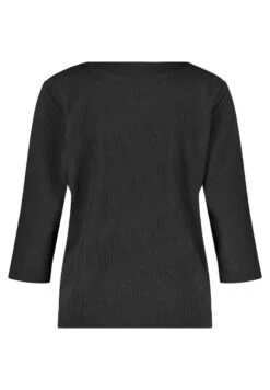 Gerry Weber Sweatshirt - Schwarz -Dein Mode Laden 20b14fa91d734f78ba7bde30f40ddf7e