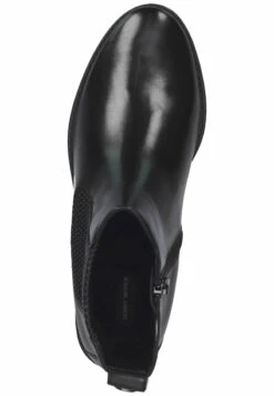 Gerry Weber Stiefelette - Schwarz -Dein Mode Laden 21a60c3125fb413b859bdae2c02e7a32