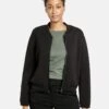 Gerry Weber Sweatjacke - Schwarz