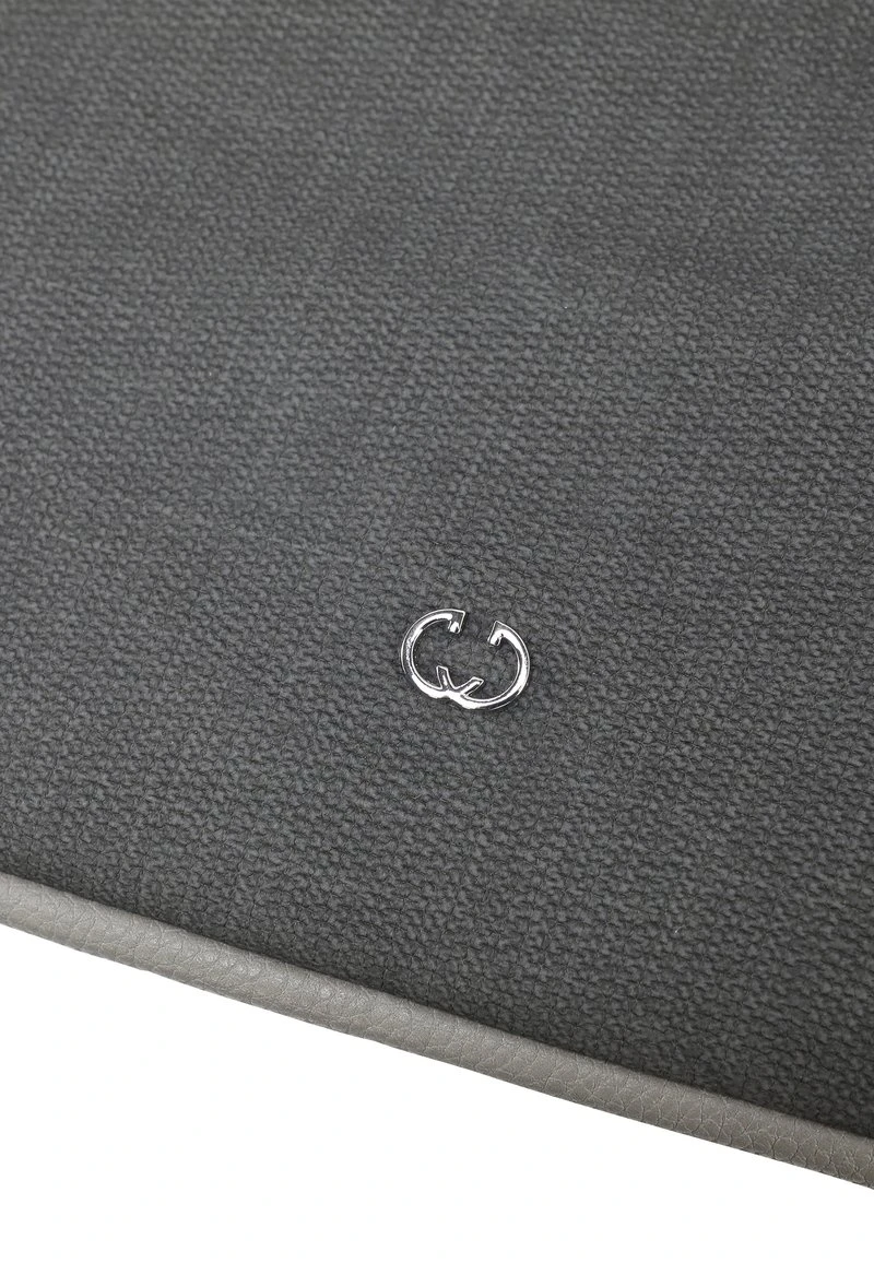 Gerry Weber KEEP IN MIND - Umhängetasche - Darkgrey 6 Gerry Weber KEEP IN MIND - Umhängetasche - Darkgrey – Bild 4