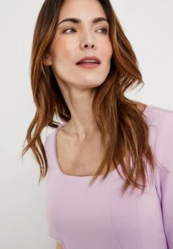 Gerry Weber GEWEBE - Etuikleid - Powder Pink -Dein Mode Laden 2450b35003564a71a6cd54b24c6cd909