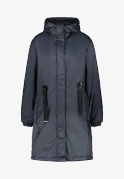 Gerry Weber MIT TAILLENBAND - Wintermantel - Navy 13 Gerry Weber MIT TAILLENBAND - Wintermantel - Navy -Dein Mode Laden 24a9d881ca3d4045b51210796949683a