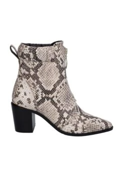 Gerry Weber Cowboy-/Bikerstiefelette - Beige -Dein Mode Laden 24b1b61c8cd74864b8533117fc4ab1be