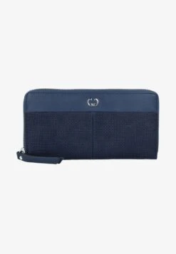 Gerry Weber KEEP IN MIND - Geldbörse - Dark Blue