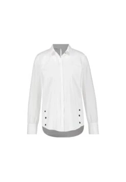 Gerry Weber Hemdbluse - Weissweiss 13 Gerry Weber Hemdbluse - Weissweiss -Dein Mode Laden 252fce25f95e471bb622892a9e9ae397