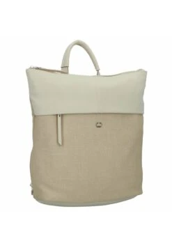 Gerry Weber KEEP IN MIND - Tagesrucksack - Oyster Gray -Dein Mode Laden 258d87a72550468fb686ab5690f37b46