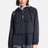 Gerry Weber MIT MODISCHEN DETAILS - Outdoorjacke - Navy -Dein Mode Laden 258f977b088a4d7bb0dec32007d80c8c